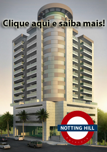 Notting Hill - Clique aqui e saiba mais.